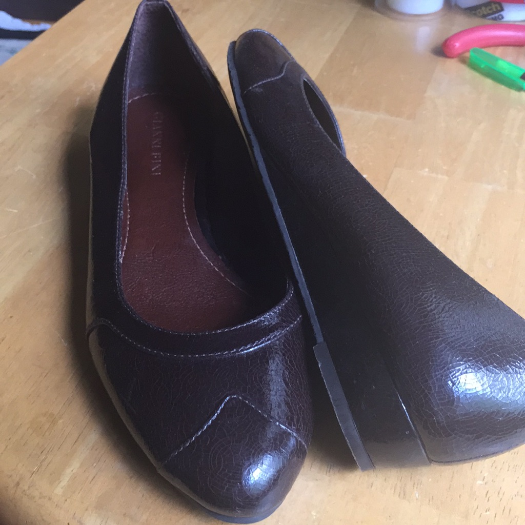 Gianni Bini Loft Shoes 7,5 B